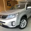 KIA SORENTO 2.4 16V GASOLINA EX AUTOMÁTICO KIA SORENTO 2.4 16V GASOLINA EX AUTOMÁTICO