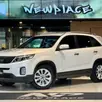 KIA SORENTO 2.4 16V GASOLINA EX AUTOMÁTICO KIA SORENTO 2.4 16V GASOLINA EX AUTOMÁTICO