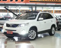 KIA SORENTO 3.5 S.670 V6 4X4 24V GASOLINA 4P AUTOMÁTICO KIA SORENTO 3.5 S.670 V6 4X4 24V GASOLINA 4P AUTOMÁTICO