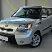 KIA SOUL 1.6 EX 16V FLEX 4P MANUAL KIA SOUL 1.6 EX 16V FLEX 4P MANUAL