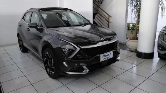 KIA SPORTAGE 1.6 TGDI MHEV EX PRESTIGE DCT