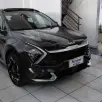 KIA SPORTAGE 1.6 TGDI MHEV EX PRESTIGE DCT KIA SPORTAGE 1.6 TGDI MHEV EX PRESTIGE DCT