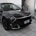 KIA SPORTAGE 1.6 TGDI MHEV EX PRESTIGE DCT KIA SPORTAGE 1.6 TGDI MHEV EX PRESTIGE DCT