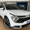 KIA SPORTAGE 1.6 TGDI MHEV EX PRESTIGE DCT KIA SPORTAGE 1.6 TGDI MHEV EX PRESTIGE DCT