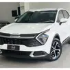 KIA SPORTAGE 1.6 TGDI MHEV EX DCT KIA SPORTAGE 1.6 TGDI MHEV EX DCT