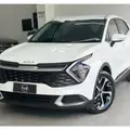 KIA SPORTAGE 1.6 TGDI MHEV EX DCT KIA SPORTAGE 1.6 TGDI MHEV EX DCT