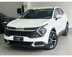 KIA SPORTAGE 1.6 TGDI MHEV EX DCT KIA SPORTAGE 1.6 TGDI MHEV EX DCT