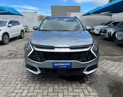 KIA SPORTAGE 1.6 TGDI MHEV EX PRESTIGE DCT KIA SPORTAGE 1.6 TGDI MHEV EX PRESTIGE DCT