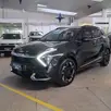 KIA SPORTAGE 1.6 TGDI MHEV EX PRESTIGE DCT KIA SPORTAGE 1.6 TGDI MHEV EX PRESTIGE DCT