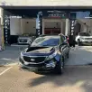 KIA SPORTAGE 2.0 EX 4X2 16V FLEX 4P AUTOMÁTICO KIA SPORTAGE 2.0 EX 4X2 16V FLEX 4P AUTOMÁTICO