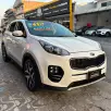 KIA SPORTAGE 2.0 EX 4X2 16V FLEX 4P AUTOMÁTICO KIA SPORTAGE 2.0 EX 4X2 16V FLEX 4P AUTOMÁTICO