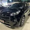 KIA SPORTAGE 2.0 LX 4X2 16V FLEX 4P AUTOMÁTICO KIA SPORTAGE 2.0 LX 4X2 16V FLEX 4P AUTOMÁTICO