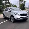 KIA SPORTAGE 2.0 EX 4X2 16V FLEX 4P AUTOMÁTICO KIA SPORTAGE 2.0 EX 4X2 16V FLEX 4P AUTOMÁTICO