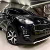 KIA SPORTAGE 2.0 EX 4X2 16V FLEX 4P AUTOMÁTICO KIA SPORTAGE 2.0 EX 4X2 16V FLEX 4P AUTOMÁTICO
