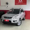 KIA SPORTAGE 2.0 EX 4X2 16V GASOLINA 4P AUTOMÁTICO KIA SPORTAGE 2.0 EX 4X2 16V GASOLINA 4P AUTOMÁTICO