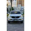 KIA SPORTAGE 2.0 LX 4X2 16V FLEX 4P AUTOMÁTICO KIA SPORTAGE 2.0 LX 4X2 16V FLEX 4P AUTOMÁTICO
