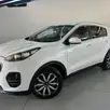 KIA SPORTAGE 2.0 LX 4X2 16V FLEX 4P AUTOMÁTICO KIA SPORTAGE 2.0 LX 4X2 16V FLEX 4P AUTOMÁTICO