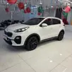 KIA SPORTAGE 2.0 LX 4X2 16V FLEX 4P AUTOMÁTICO KIA SPORTAGE 2.0 LX 4X2 16V FLEX 4P AUTOMÁTICO