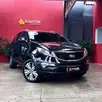 KIA SPORTAGE 2.0 LX 4X4 16V FLEX 4P AUTOMÁTICO KIA SPORTAGE 2.0 LX 4X4 16V FLEX 4P AUTOMÁTICO