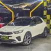 KIA STONIC 1.0 TGDI MHEV SX AUTOMÁTICO KIA STONIC 1.0 TGDI MHEV SX AUTOMÁTICO
