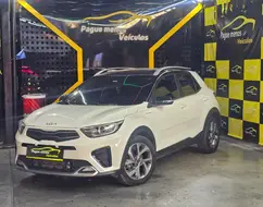 KIA STONIC 1.0 TGDI MHEV SX AUTOMÁTICO KIA STONIC 1.0 TGDI MHEV SX AUTOMÁTICO