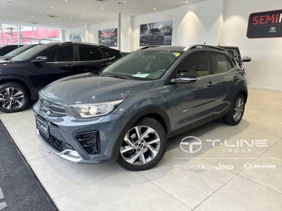 KIA STONIC 1.0 TGDI MHEV SX AUTOMÁTICO