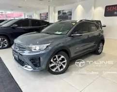 KIA STONIC 1.0 TGDI MHEV SX AUTOMÁTICO KIA STONIC 1.0 TGDI MHEV SX AUTOMÁTICO