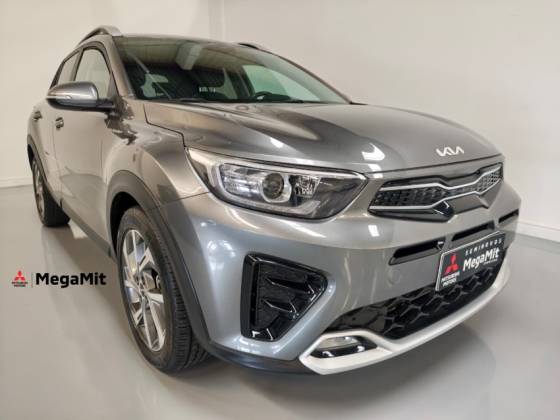KIA STONIC 1.0 TGDI MHEV SX AUTOMÁTICO