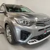 KIA STONIC 1.0 TGDI MHEV SX AUTOMÁTICO KIA STONIC 1.0 TGDI MHEV SX AUTOMÁTICO