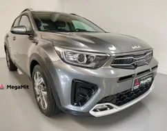 KIA STONIC 1.0 TGDI MHEV SX AUTOMÁTICO KIA STONIC 1.0 TGDI MHEV SX AUTOMÁTICO