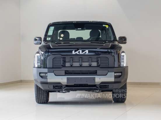 KIA-TASMAN-2.2 TURBO DIESEL GL 4X4 AUTOMÁTICO KIA-TASMAN-2026