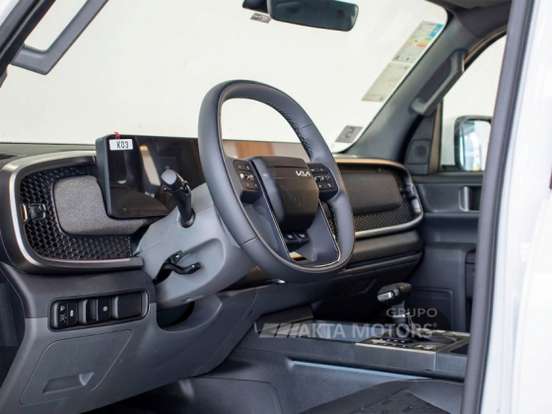 KIA-TASMAN-2.2 TURBO DIESEL GL 4X4 AUTOMÁTICO KIA-TASMAN-2026