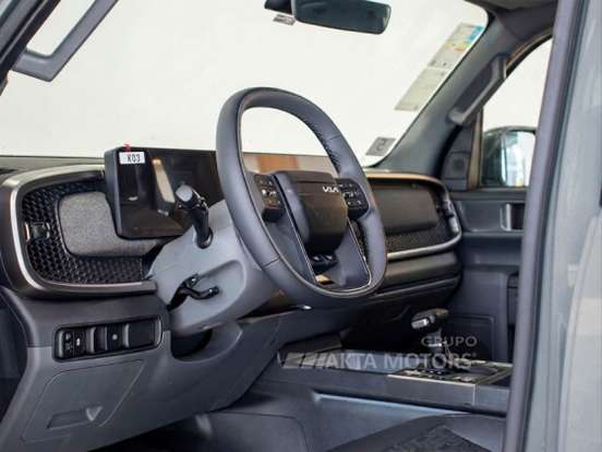 KIA-TASMAN-2.2 TURBO DIESEL GL 4X4 AUTOMÁTICO KIA-TASMAN-2026