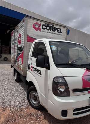 KIA-BONGO-2.5 TD DIESEL STD CS MANUAL KIA-BONGO-2021