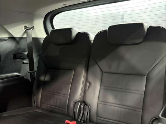 KIA-SORENTO-2.4 16V GASOLINA EX 7L AUTOMÁTICO KIA-SORENTO-2017