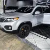 KIA SORENTO 2.4 16V GASOLINA EX AUTOMÁTICO KIA SORENTO 2.4 16V GASOLINA EX AUTOMÁTICO