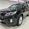 KIA SORENTO 2.4 16V GASOLINA EX AUTOMÁTICO KIA SORENTO 2.4 16V GASOLINA EX AUTOMÁTICO