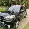 KIA SOUL 1.6 EX 16V FLEX 4P AUTOMÁTICO KIA SOUL 1.6 EX 16V FLEX 4P AUTOMÁTICO