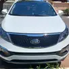 KIA SPORTAGE 2.0 EX 4X2 16V FLEX 4P AUTOMÁTICO KIA SPORTAGE 2.0 EX 4X2 16V FLEX 4P AUTOMÁTICO