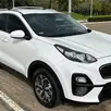 KIA SPORTAGE 2.0 LX 4X2 16V FLEX 4P AUTOMÁTICO KIA SPORTAGE 2.0 LX 4X2 16V FLEX 4P AUTOMÁTICO