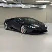 LAMBORGHINI HURACÁN 5.2 V10 GASOLINA LP 610-4 LDF LAMBORGHINI HURACÁN 5.2 V10 GASOLINA LP 610-4 LDF