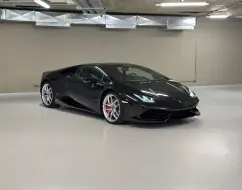 LAMBORGHINI HURACÁN 5.2 V10 GASOLINA LP 610-4 LDF LAMBORGHINI HURACÁN 5.2 V10 GASOLINA LP 610-4 LDF