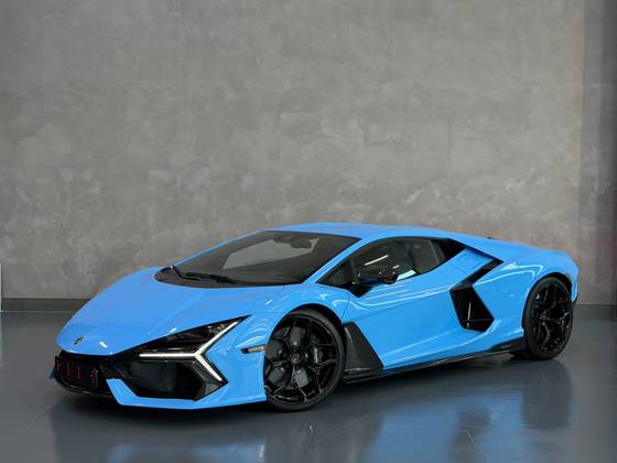 LAMBORGHINI REVUELTO 6.5 V12 PHEV AMT