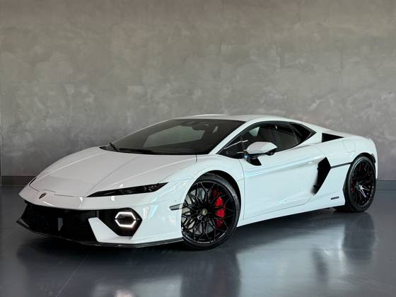 Lamborghini Temerario 4.0 V8 Turbo Phev Automático