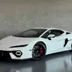 LAMBORGHINI TEMERARIO 4.0 V8 TURBO PHEV AUTOMÁTICO LAMBORGHINI TEMERARIO 4.0 V8 TURBO PHEV AUTOMÁTICO