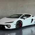 LAMBORGHINI TEMERARIO 4.0 V8 TURBO PHEV AUTOMÁTICO LAMBORGHINI TEMERARIO 4.0 V8 TURBO PHEV AUTOMÁTICO