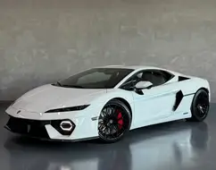 LAMBORGHINI TEMERARIO 4.0 V8 TURBO PHEV AUTOMÁTICO LAMBORGHINI TEMERARIO 4.0 V8 TURBO PHEV AUTOMÁTICO