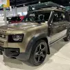 LAND ROVER DEFENDER 2.0 P300 GASOLINA 110 HSE AWD AUTOMÁTICO LAND ROVER DEFENDER 2.0 P300 GASOLINA 110 HSE AWD AUTOMÁTICO