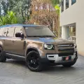 LAND ROVER DEFENDER 2.0 P300 GASOLINA 110 HSE AWD AUTOMÁTICO LAND ROVER DEFENDER 2.0 P300 GASOLINA 110 HSE AWD AUTOMÁTICO