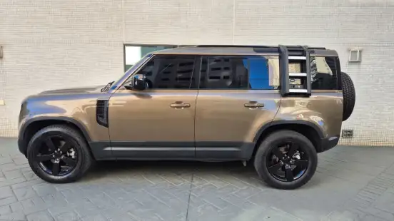 LAND ROVER-DEFENDER-2020